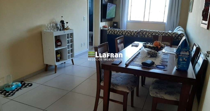 Apartamento de 2 dormitórios Jardim Ouro Preto