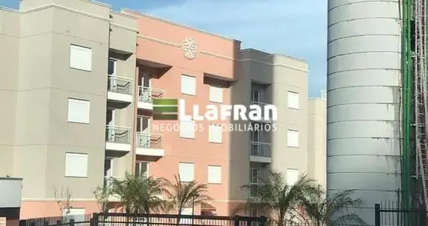 Apartamento com 2 quartos à venda na Rua Geraldo Otaviano de Almeida, 785, Centro, Cotia