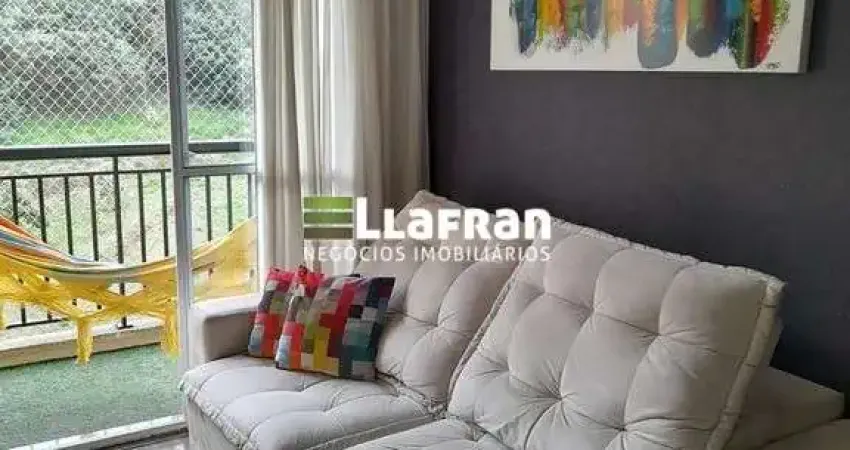 Apartamento 2 dormitórios Tree Morumbi