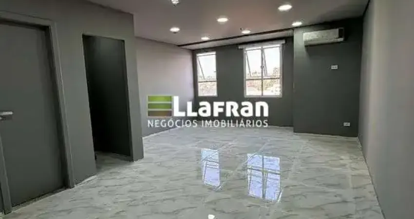 Sala comercial à venda na Estrada São Francisco, 01, Jardim Wanda, Taboão da Serra