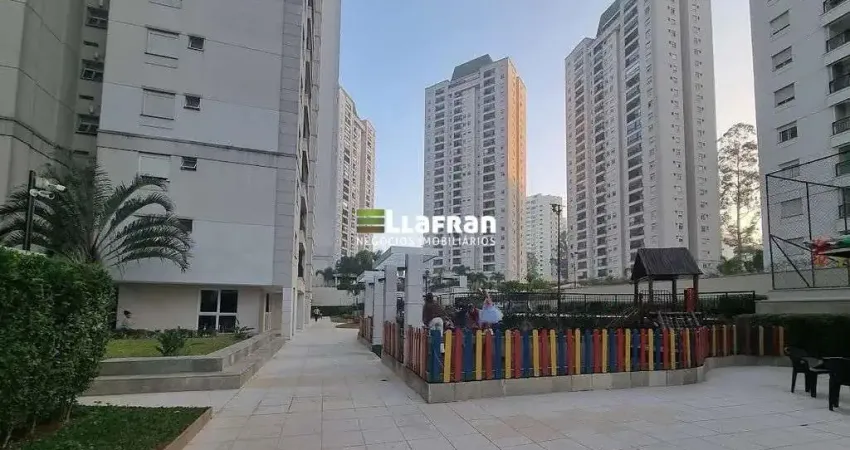 Apartamento com 3 quartos à venda na Rua José Carlos de Toledo Piza, 100, Jardim Parque Morumbi, São Paulo