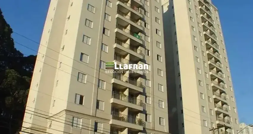 Apartamento com 2 quartos à venda na Rua Nelson Gama de Oliveira, 550, Vila Andrade, São Paulo