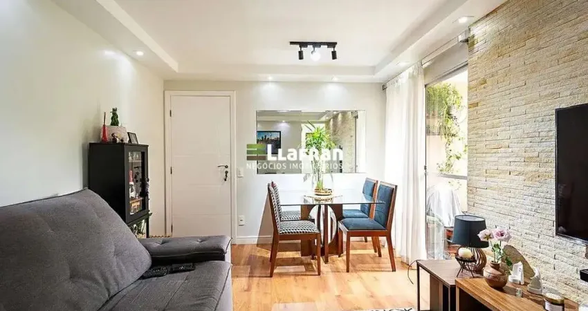 Apartamento com 3 quartos à venda na Rua Coronel Francisco de Oliveira Simões, 23, Paraíso do Morumbi, São Paulo