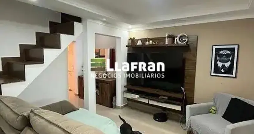 Casa com 3 quartos à venda na Rua Irmã Olímpia da Apresentação Carvalho, 01, Sítio das Madres, Taboão da Serra