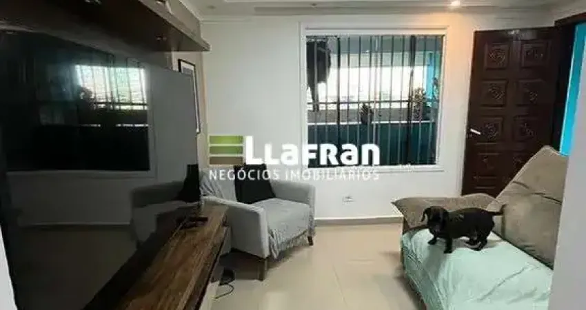 Casa com 3 quartos à venda na Rua Irmã Olímpia da Apresentação Carvalho, 01, Sítio das Madres, Taboão da Serra