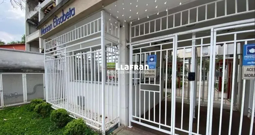 Apartamento com 3 quartos à venda na R. Elizabetta Lips, 304, Jardim Bom Tempo, Taboão da Serra