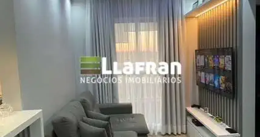 Apartamento com 2 quartos à venda na Rua Angelina, 60, Jardim Record, Taboão da Serra