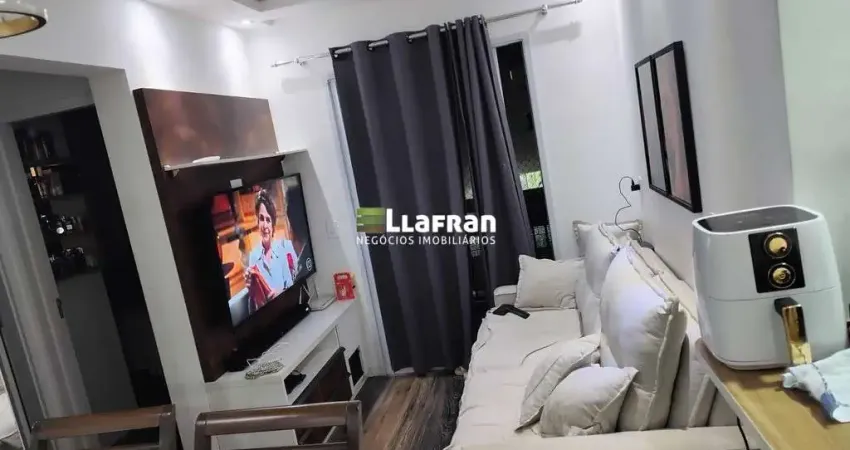 Apartamento Park Residencial Jardim Sul