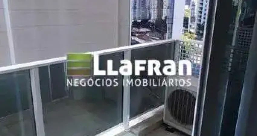 Sala comercial para alugar na Rua Jaceru, 01, Vila Gertrudes, São Paulo