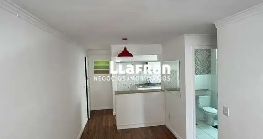Apartamento com 2 quartos à venda na Ronaldo Jesus Lentisco, 18, Jardim Elizabete, Taboão da Serra