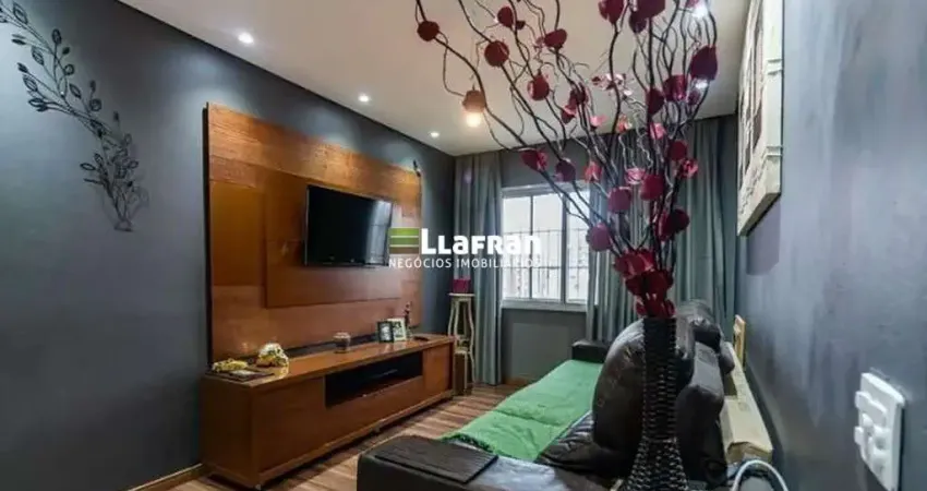 Apartamento com 3 quartos à venda na Avenida Corifeu de Azevedo Marques, 4788, Vila Lageado, São Paulo