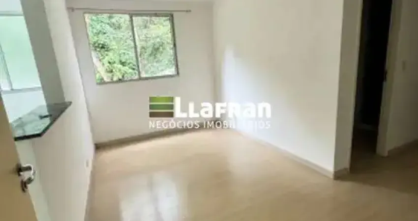 Apartamento 2 dormitórios Jardim Paris