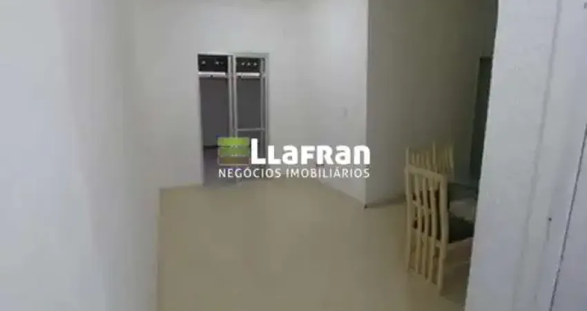 Apartamento 2 dormitórios Condominio Pádua