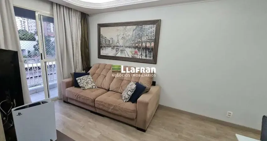 Apartamento com 3 quartos à venda na Rua Heitor de Souza Pinheiro, 257, Super Quadra Morumbi, São Paulo