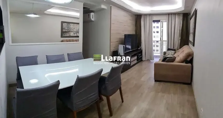 Apartamento com 3 quartos à venda na Rua Heitor de Souza Pinheiro, 257, Super Quadra Morumbi, São Paulo