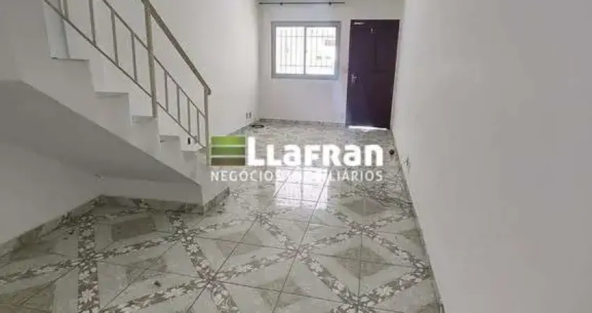 Casa com 2 quartos à venda na Rua Antônio Carlos Torres, 01, Parque Marabá, Taboão da Serra