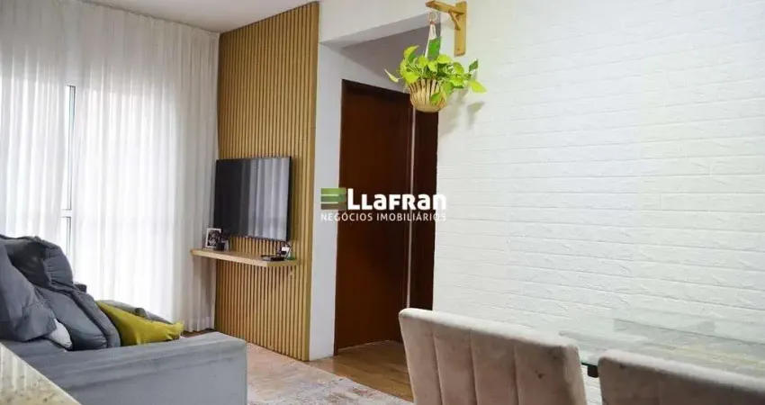 Apartamento com 2 quartos à venda na Rua Aristides de Brito, 151, Jardim Elizabeth, São Paulo