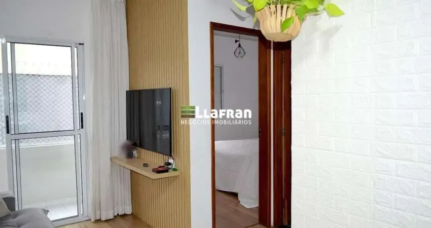 Apartamento com 2 quartos à venda na Rua Aristides de Brito, 151, Jardim Elizabeth, São Paulo