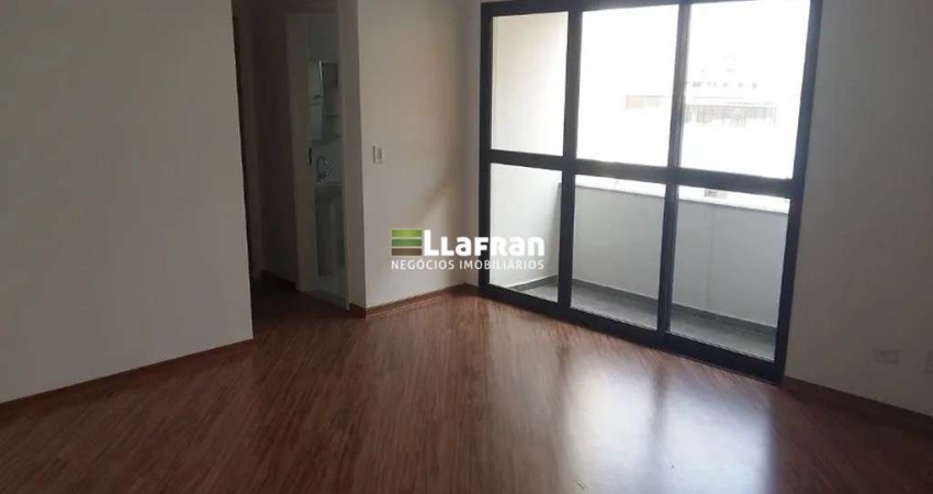 Cobertura Condominio Pitangueiras II