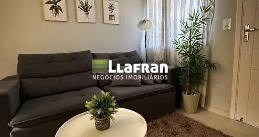 Apartamento com 2 quartos à venda na Rua Abandia, 538, Vila Guilhermina, São Paulo