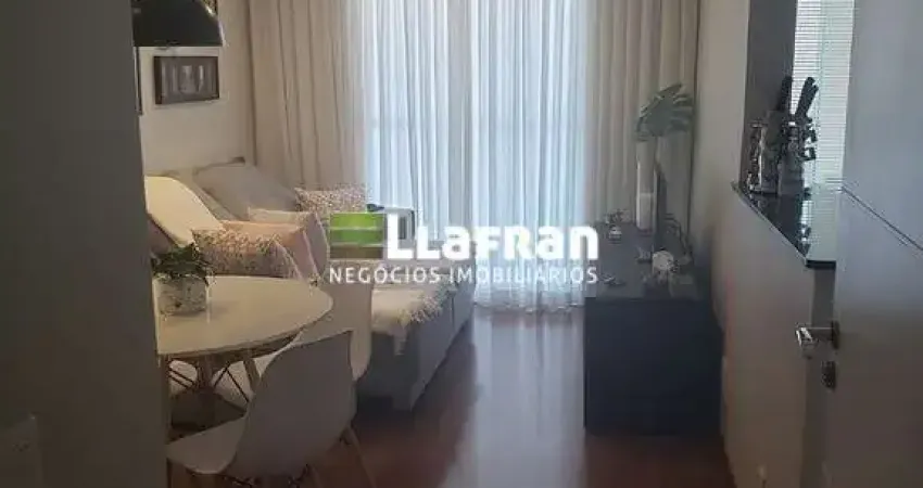 Apartamento com 2 quartos à venda na Rua Francisco Andugar Espinosa, 18, Chácara Agrindus, Taboão da Serra