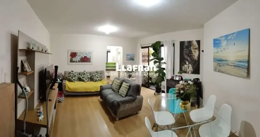 Apartamento 2 dormitórios Pitangueiras II