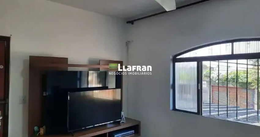 Casa com 2 quartos à venda na Rua Mário Vaz, 01, Jardim Celeste, São Paulo