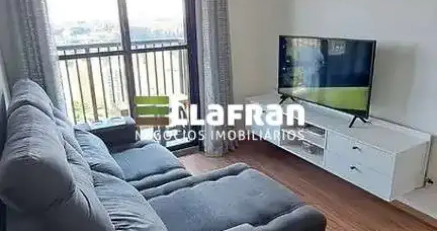 Apartamento com 2 quartos à venda na Rua Flama, 119, Jardim Umarizal, São Paulo