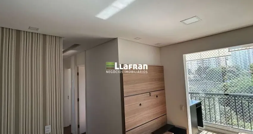Apartamento com 3 quartos à venda na Rua José Arzão, 73, Vila Praia, São Paulo