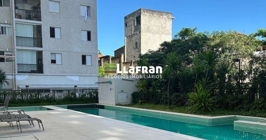 Apartamento com 3 quartos à venda na Rua José Arzão, 73, Vila Praia, São Paulo