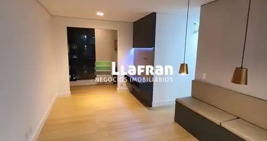Apartamento com 3 quartos à venda na Rua Doutor Luiz Migliano, 1800, Jardim Caboré, São Paulo