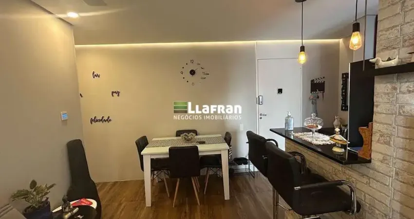 Apartamento com 2 quartos à venda na Rua Doutor Luiz Migliano, 1800, Jardim Caboré, São Paulo