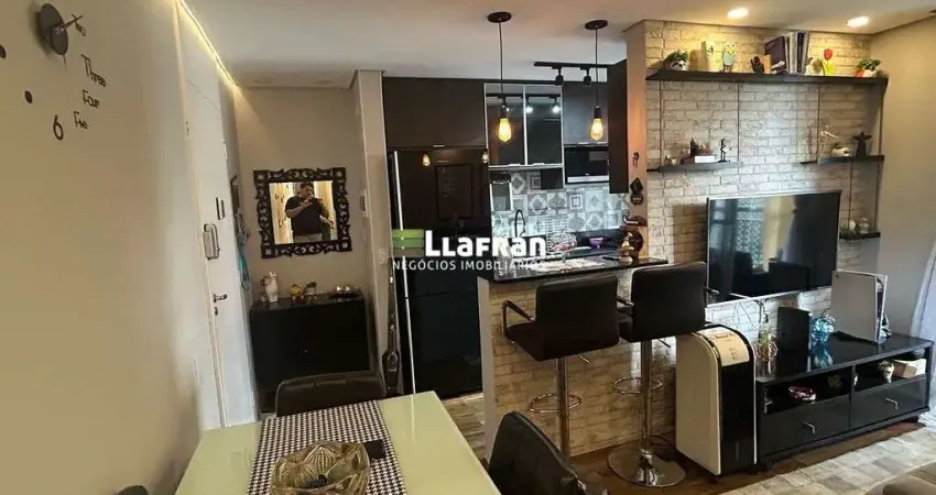 Apartamento com 2 quartos à venda na Rua Doutor Luiz Migliano, 1800, Jardim Caboré, São Paulo