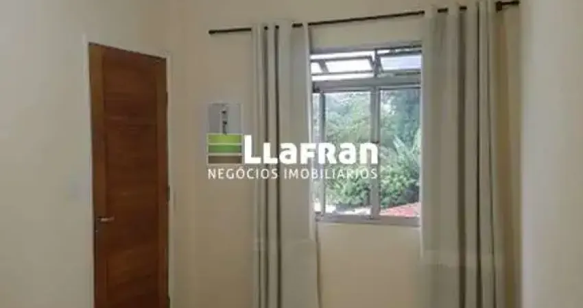 Apartamento 2 dormitórios Jardim Monte Alegre