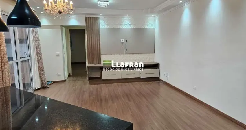 Apartamento Parque Firenze - Grupo 14