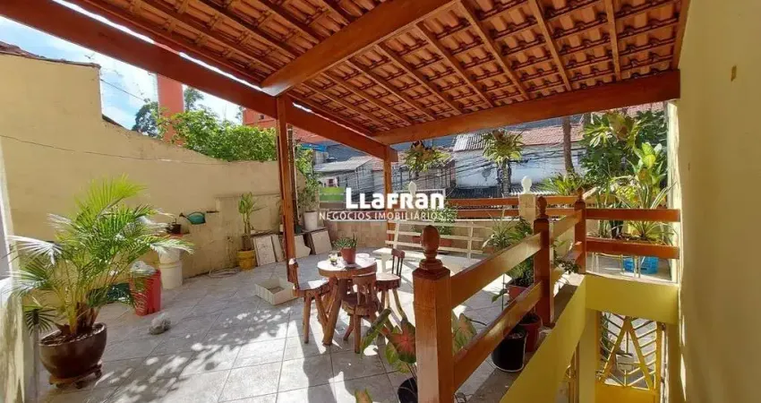 Casa com 8 quartos à venda na Rua Jaime Balmer, 01, Jardim Leme, São Paulo