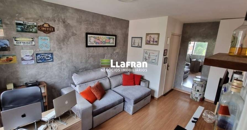 Apartamento com 2 quartos à venda na Rua Professora Nina Stocco, 596, Jardim Catanduva, São Paulo