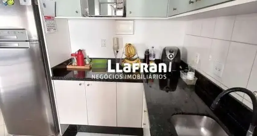 Apartamento com 3 quartos à venda na Estrada São Francisco, 1800, Parque Taboão, Taboão da Serra