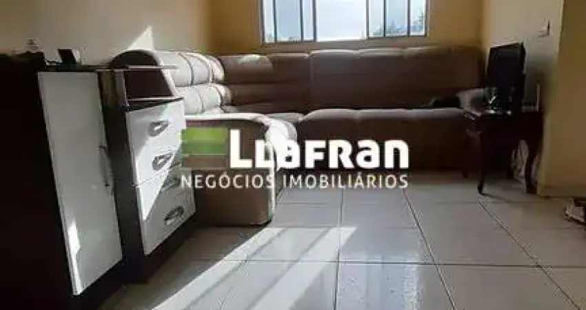 Apartamento com 3 quartos à venda na Rua Mário Latorre, 245, Parque Pinheiros, Taboão da Serra