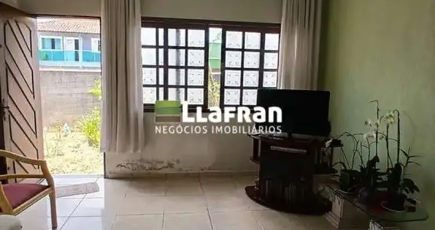 Sobrado de 3 dormitórios São Lourenço