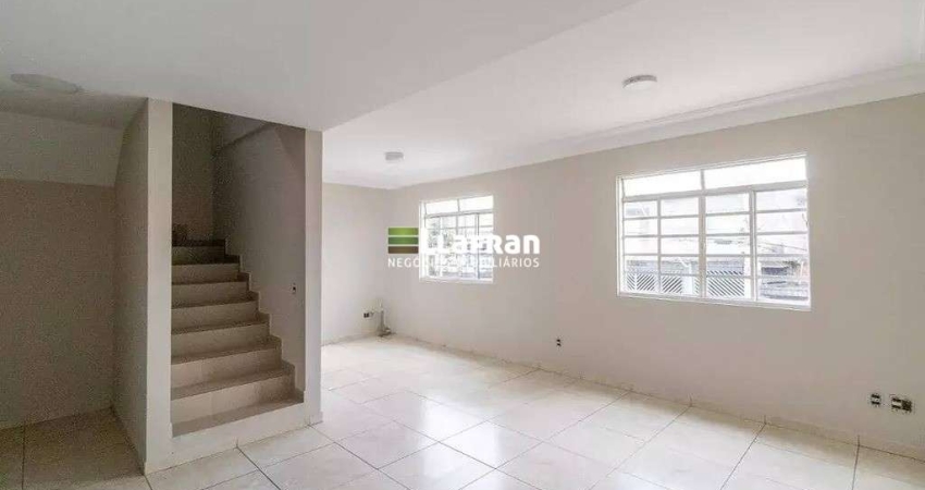 Casa com 3 quartos à venda na Rua Émerson da Silva Fagundes, 01, Cidade Intercap, Taboão da Serra