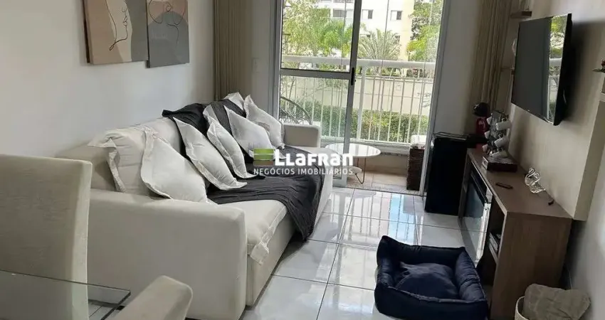 Apartamento 2 dormitórios Colinas Vertentes