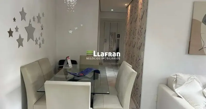 Apartamento com 2 quartos à venda na Estrada São Francisco, 1588, Parque Taboão, Taboão da Serra