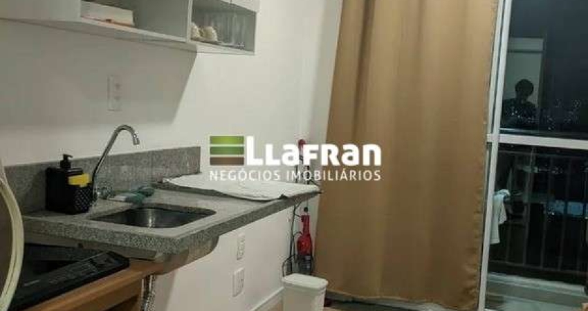 Apartamento com 1 quarto para alugar na Rua Pangaré, Vila Butantã, São Paulo