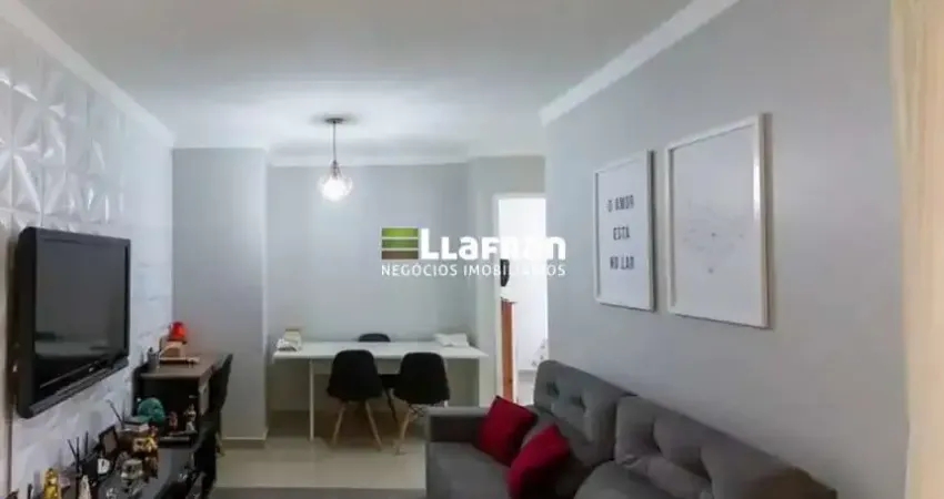 Apartamento com 2 quartos à venda na Avenida Professor Gióia Martins, 199, Jardim Monte Kemel, São Paulo