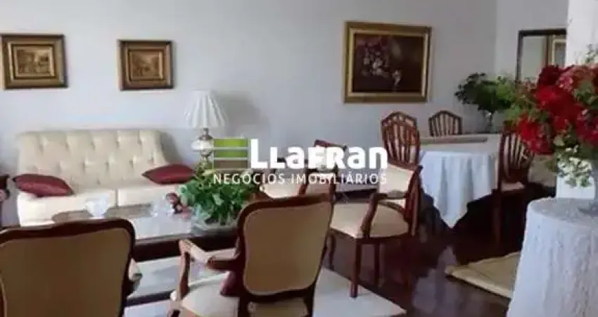 Apartamento com 4 quartos à venda na Rua Antônio Júlio dos Santos, 78, Fazenda Morumbi, São Paulo