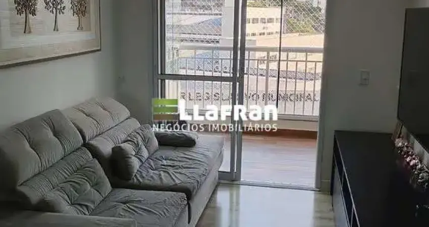 Apartamento 3 dormitórios Cond Jardins da Cidade