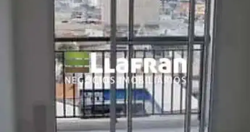 Apartamento 1 dormitório Linea Vila Sônia