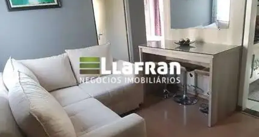 Apartamento com 2 quartos à venda na Estrada Pirajussara-Valo Velho, 1900, Jardim Mitsutani, São Paulo