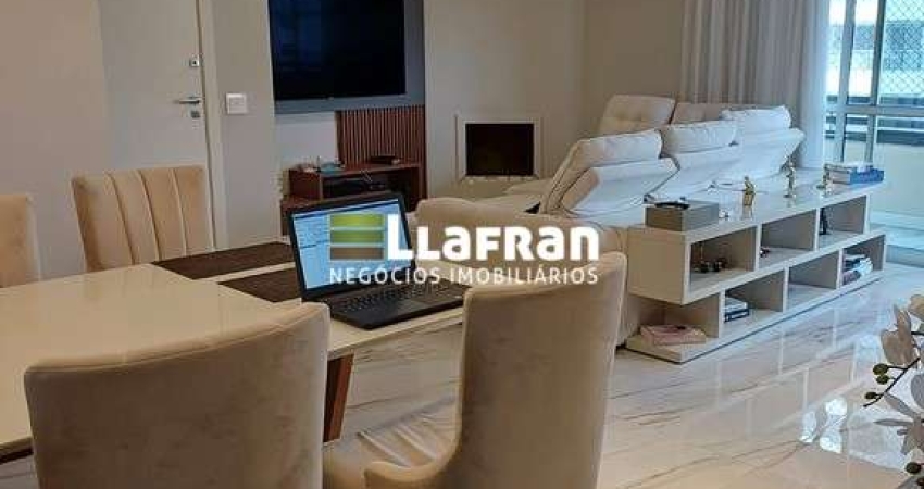 Apartamento 3 suites Bairro Vila Suzana